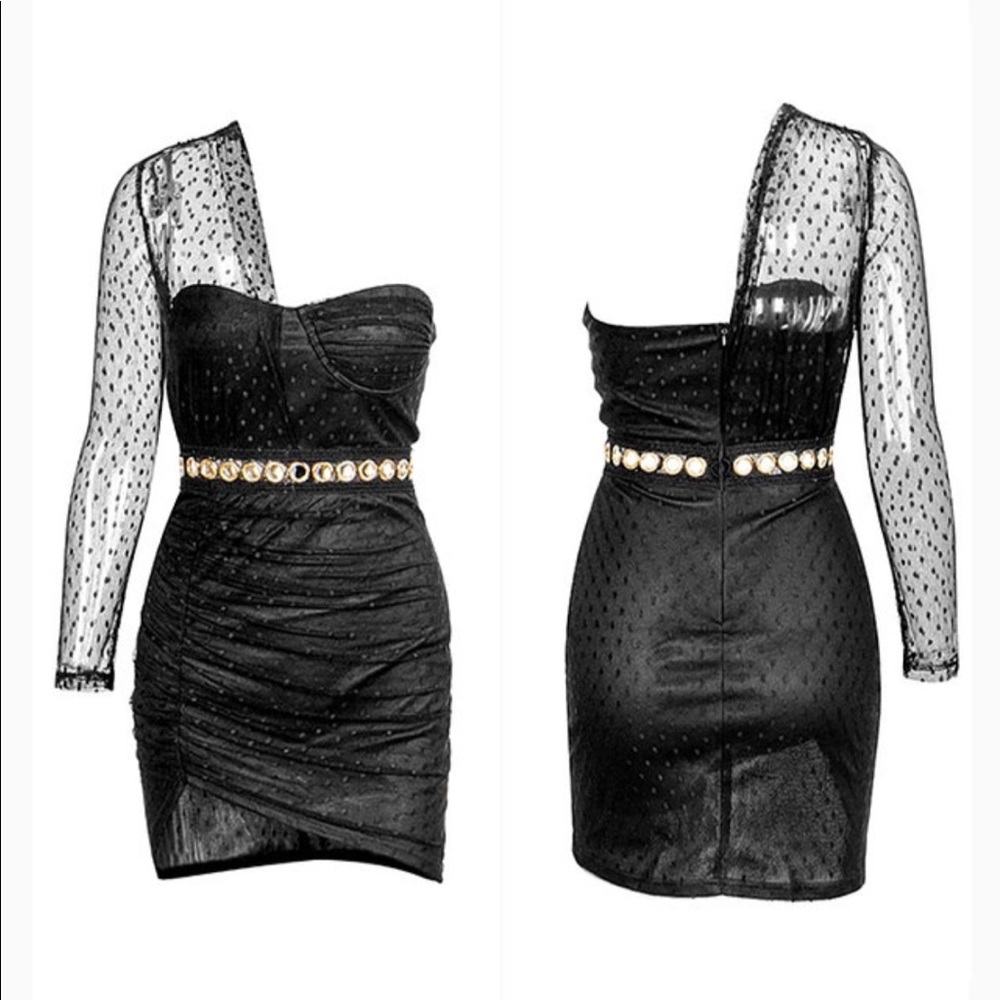 Niña Dress
